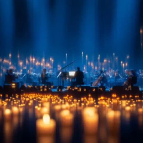 Оркестр «CAGMO». Саундтреки Эйнауди