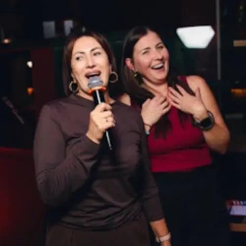 Музыкальное лото от Show Today