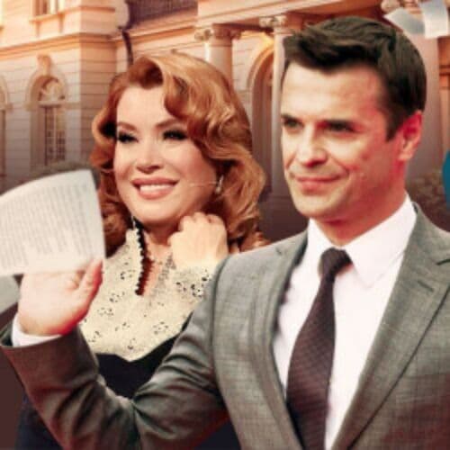 Соври мне правду