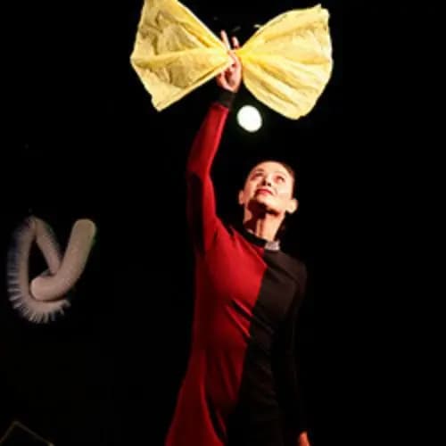 Лулу и динозавр