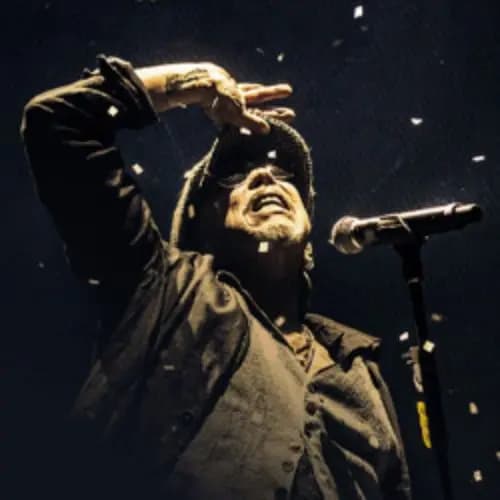 Гарик Сукачёв