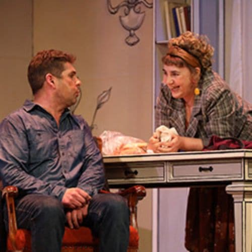 Узелки любви