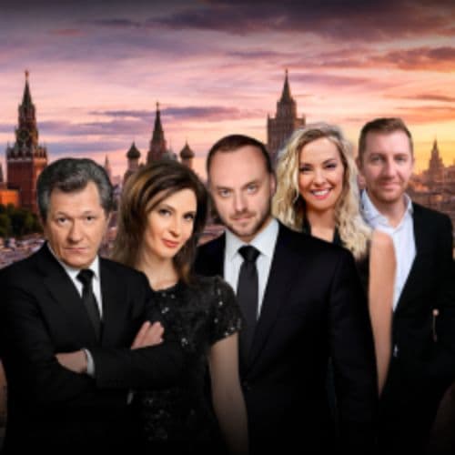 Обними меня