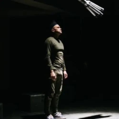 Homo Omon. Эхо будущего