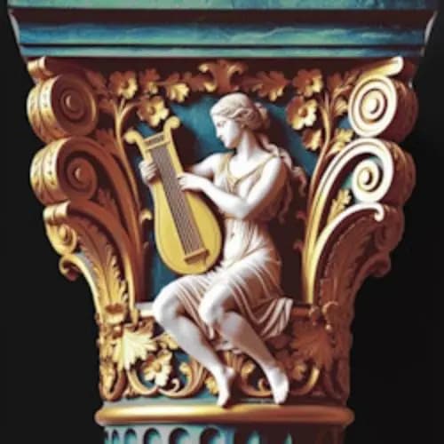 Империя оперы