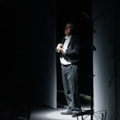 Фальшивая нота