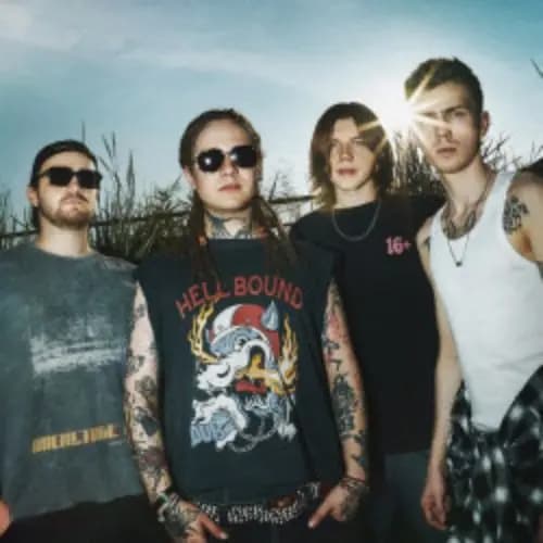 Группа «Папин Олимпос»