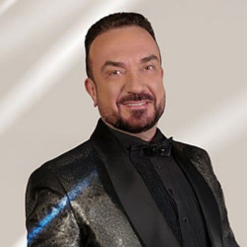 Сергей Жилин и «Фонограф джаз бэнд» «Пусть всегда будет солнце»