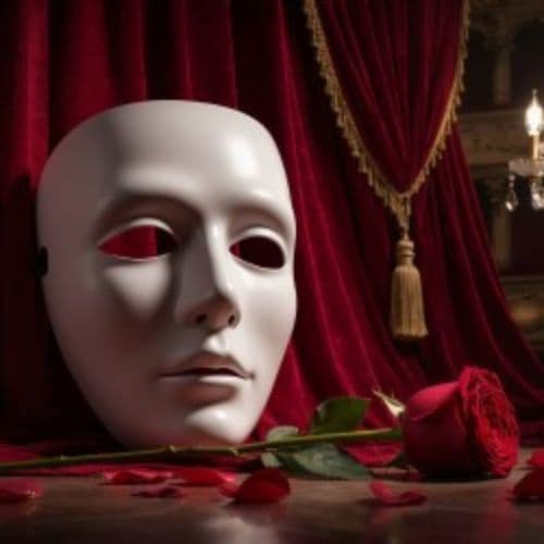 The Phantom of the Opera. Орган и солисты