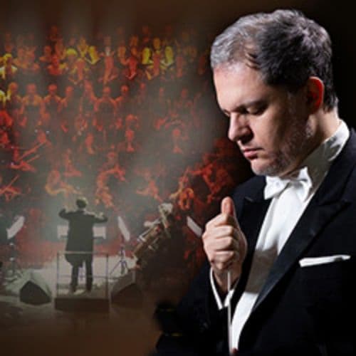 Эннио Морриконе и великая музыка кино