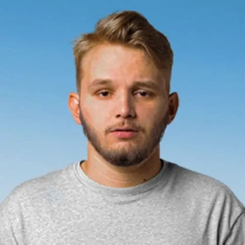 Standup Кирилл Мазур