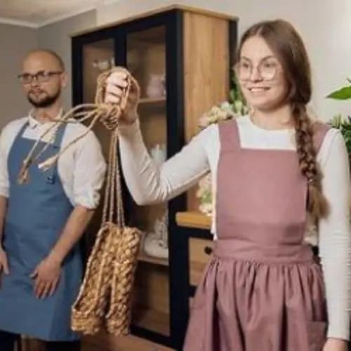 Выпечка пряников и экскурсия в Музее