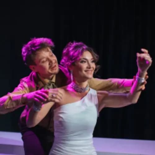 Безымянная звезда