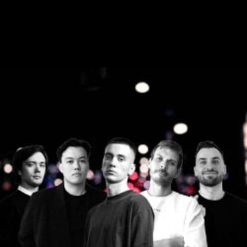 Ночной стендап