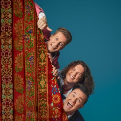 Группа «САДко»