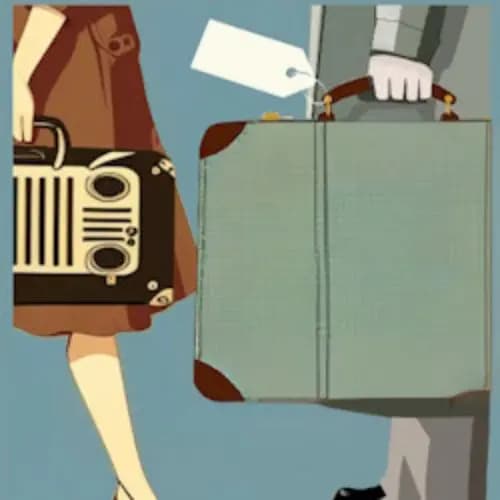 Весёленькие гастроли!