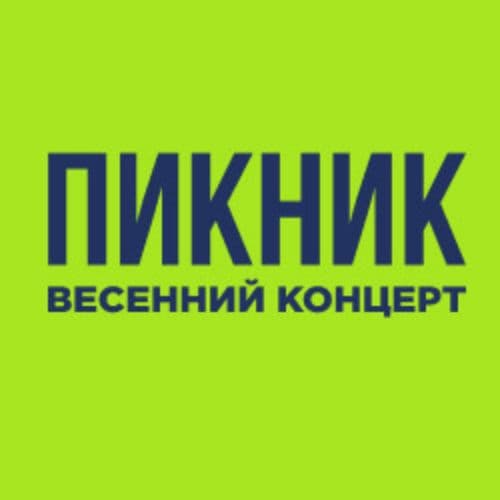 Группа «Пикник»