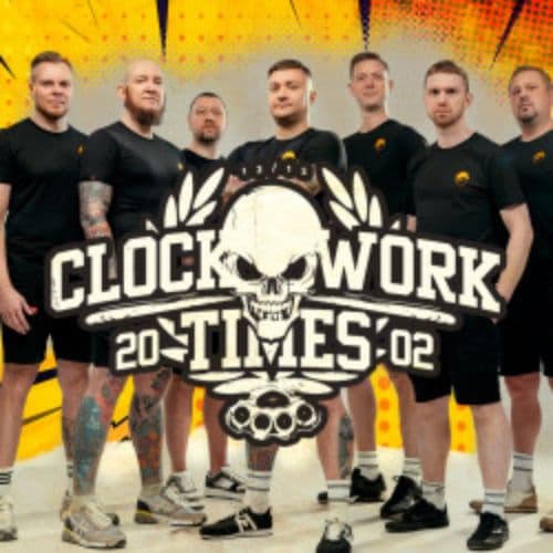 Группа «CWT»