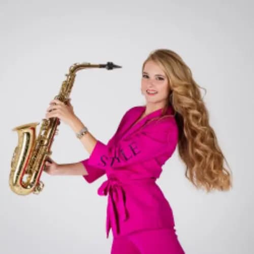 Группа «Eliza's Band»