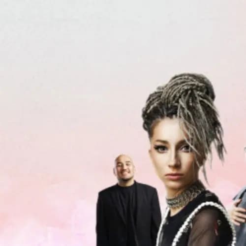 Группа «Мураками»