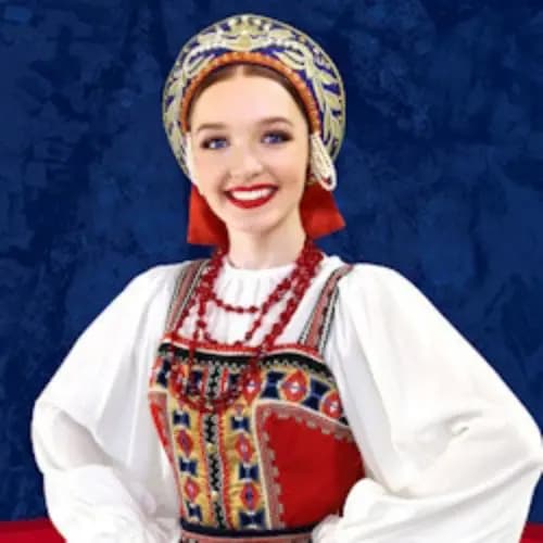 Хор имени Пятницкого