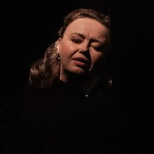 Лента поэзии. Шестидесятники