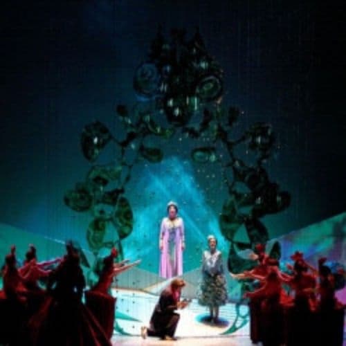 Малахитовая шкатулка