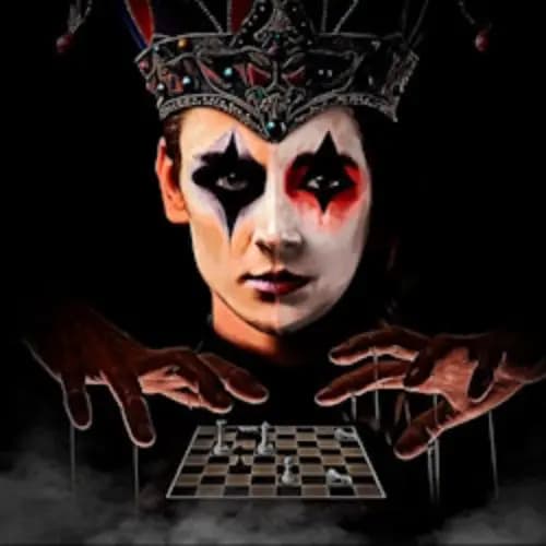 Королевские игры