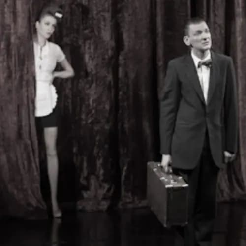 Москва-Петушки