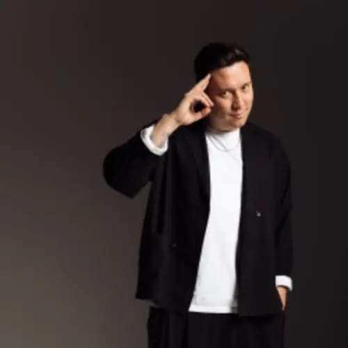 Артур Шамгунов