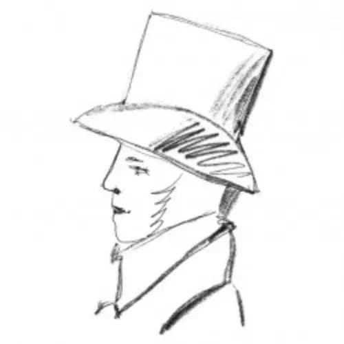 Евгений Онегин. Урок русской литературы. Часть первая