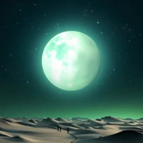 Лунная программа