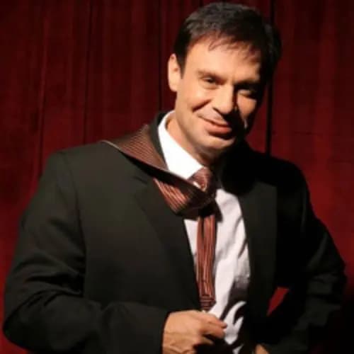 ​Ефим Шифрин. Стендап и... немножко музыки