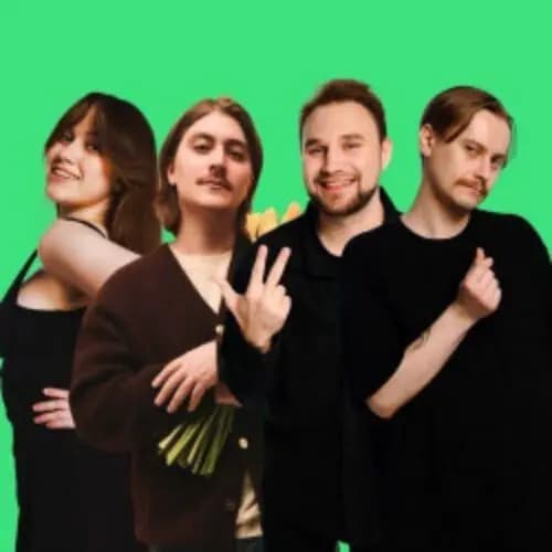 Пивной стендап