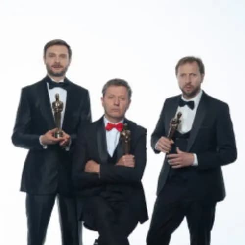 Унесённые Голливудом