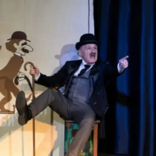 Автобиография