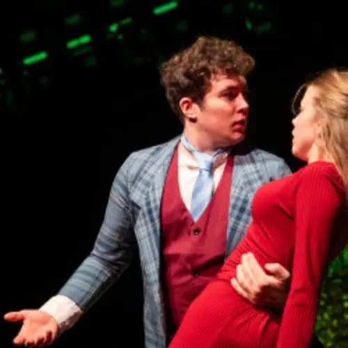 Сны Миши Бальзаминова