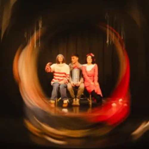 Здесь раньше росли яблоки