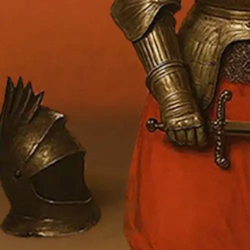 Орлеанская дева