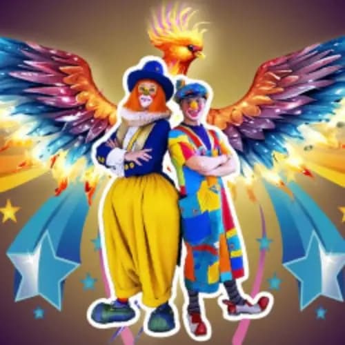 Фокусы-Покусы