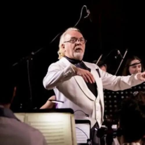 Великие саундтреки: Хорнер. Джавади