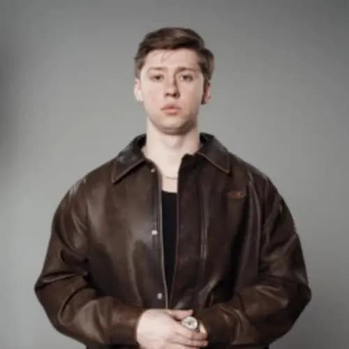 Стендап Илья Раевский