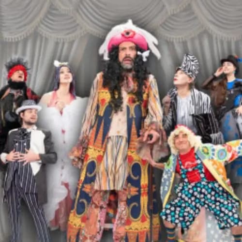 Единственный наследник