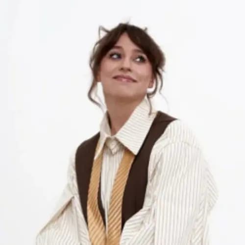 Настя Веневитина