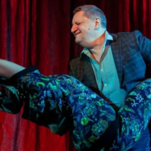 Ну и семейка или двойной обман