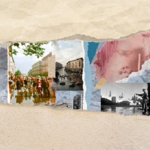 Московских окон негасимый свет