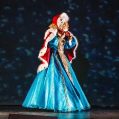 Двенадцать месяцев