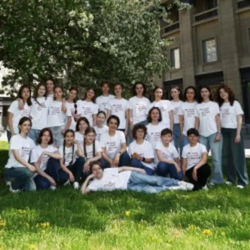 Праздник детства в НОВАТе