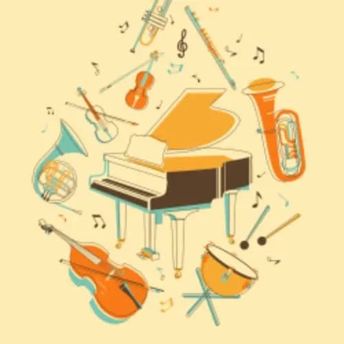 Детский джаз