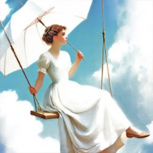 Вишневый сад